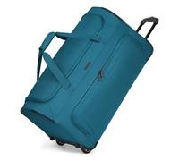 Redolz Duffle Essentials 2 ruote Borsa da viaggio 71 cm ottanio