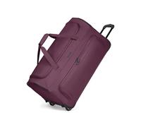 REDOLZ Duffle Essentials, bordeaux, L