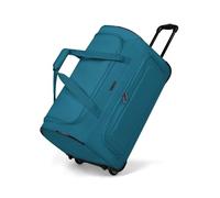 Redolz Duffle Essentials 2 ruote borsa da viaggio 61 cm ottanio