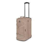 Redolz Borsa da viaggio cachi, Taglia One Size