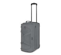 Redolz Borsa da viaggio grigio, Taglia One Size