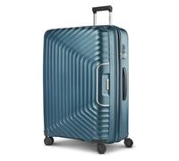 Redolz Essentials 01 4 ruote Carrello L 77 cm espandibile blu