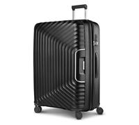 Redolz Essentials 01 4 ruote Carrello L 77 cm espandibile nero