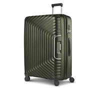 Redolz Essentials 01 4 ruote Carrello L 77 cm espandibile oliva