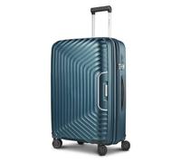 Redolz Essentials 01 4 ruote Carrello M 66 cm espandibile blu