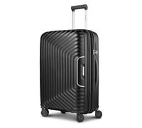 Redolz Essentials 01 4 ruote Carrello M 66 cm espandibile nero