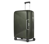 Redolz Essentials 01 4 ruote Carrello M 66 cm espandibile oliva