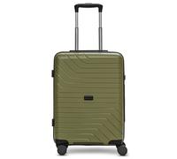 Redolz Essentials 05 CABIN 4 ruote Trolley cabina 55 cm oliva