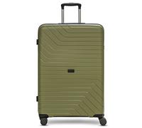Redolz Essentials 05 LARGE 4 ruote Carrello 75 cm oliva