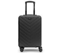 Redolz Essentials 07 CABIN 4 ruote Carrello della cabina 55 cm black 2 (RD12353-2-01)