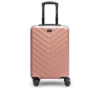Redolz Essentials 07 CABIN 4 ruote Trolley cabina 55 cm rosa