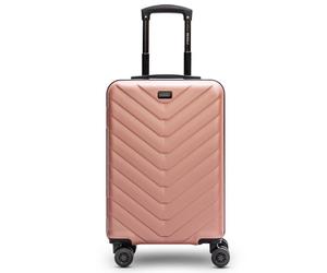 Redolz Essentials 07 CABIN 4 ruote Trolley cabina 55 cm rosa