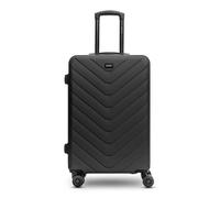 Redolz Essentials 07 MEDIUM 4 ruote Carrello 67 cm black 3 (TAS007297)