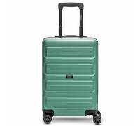 Redolz Essentials 08 CABIN 4 ruote Trolley cabina 55 cm verde