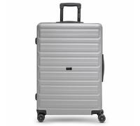 Redolz Essentials 08 LARGE 4 ruote Carrello 75 cm silver-colored 2 (RD12359-2-04)