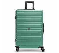 Redolz Essentials 08 LARGE 4 ruote Carrello 75 cm green-blue 2 (RD12359-2-02)