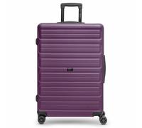 Redolz Essentials 08 LARGE 4 ruote Carrello 75 cm purple (TAS007809)