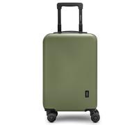 Redolz Essentials 09 CABIN 4 ruote Trolley cabina 55 cm marrone