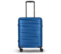 Redolz Essentials 10 CABIN 4 ruote Trolley cabina 55 cm blu