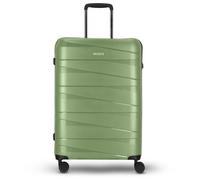 Redolz Essentials 10 MEDIUM 4 ruote Carrello 67 cm verde