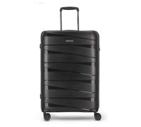 Redolz Essentials 10 MEDIUM 4 ruote Carrello 67 cm black-metallic 2 (RD12365-4-01)