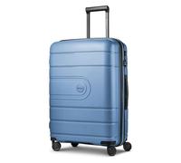 Redolz Essentials 11 4 ruote Carrello 66 cm espandibile blu