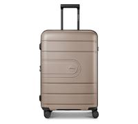Redolz Essentials 11 4 ruote Carrello 66 cm espandibile grigio