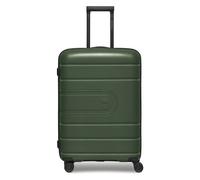 Redolz Essentials 11 4 ruote Carrello 66 cm espandibile verde