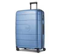 Redolz Essentials 11 4 ruote Carrello 76 cm espandibile blu