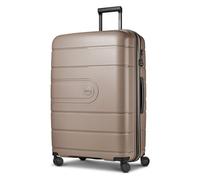 Redolz Essentials 11 4 ruote Carrello 76 cm espandibile grigio