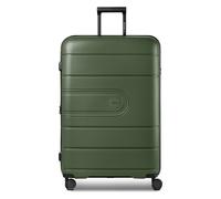 Redolz Essentials 11 4 ruote Carrello 76 cm espandibile oliva