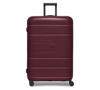 Redolz Essentials 11 4 ruote Carrello 76 cm espandibile rosso
