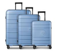 REDOLZ Articolo E11, Cool Blu, 3-SET+, Classico