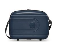 REDOLZ Essentials 11 + BC, Blu notte, Beauty Case+ (34 cm), Beauty Case