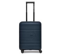 Redolz Essentials 11 4 ruote Carrello della cabina 55 cm con piega di espansione blu