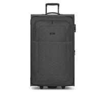 Redolz Essentials 12 2 ruote Carrello L 78 cm con piega di espansione black (TAS015630)