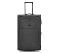 Redolz Essentials 12 2 ruote Carrello M 67 cm con piega di espansione beige