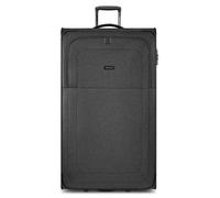 Redolz Essentials 12 Carrello a 2 ruote XL 90 cm misura speciale extra large black (TAS015631)