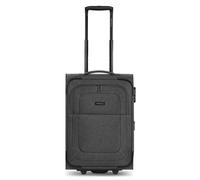 Redolz Essentials 12 2 ruote Carrello della cabina S 55 cm con piega di espansione black (TAS015628)