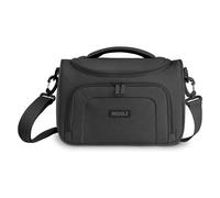 Redolz Essentials 12 Beauty Case 31 cm agganciabile black (TAS015640)