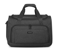 Redolz Essentials 12 Borsa da viaggio Weekender 45 cm nero