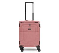 Redolz Essentials 12 CABIN 4 ruote Carrello della cabina 55 cm rose (TAS003940)
