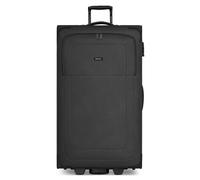 Redolz Essentials 12 Carrello a 2 ruote XL 90 cm misura speciale extra large black (TAS015631)