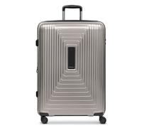 Redolz Essentials 14 4 ruote Carrello L 77 cm con piega di espansione grigio