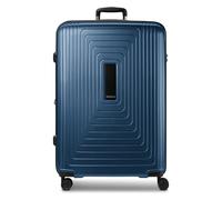 Redolz Essentials 14 4 ruote Carrello L 77 cm con piega di espansione dark blue metallic (RD12381-05)
