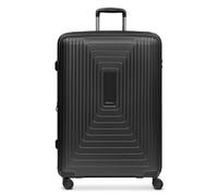 Redolz Essentials 14 4 ruote Carrello L 77 cm espandibile nero