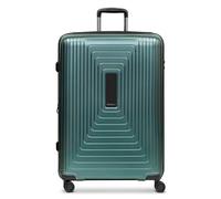 Redolz Essentials 14 4 ruote Carrello L 77 cm espandibile verde