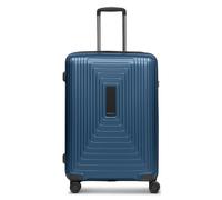 Redolz Essentials 14 4 ruote Carrello M 65 cm con piega di espansione dark blue metallic (RD12380-05)