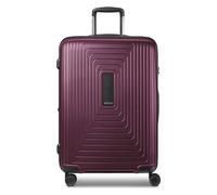 REDOLZ Trolley Essentials 14 M+ rigido 46x30x66 cm espandibile 82-97 L ultraleggero 3,7 kg