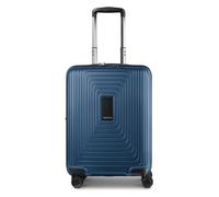 Redolz Essentials 14 Carrello da cabina a 4 ruote, sottile 55 cm dark blue metallic (TAS036349)